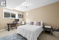 4th bedroom downstairs - 