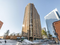 1708-100 Upper Madison Avenue  Toronto, ON M2N 6M4