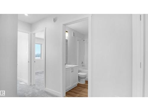 109 Nerine Cr, St. Albert, AB - Indoor