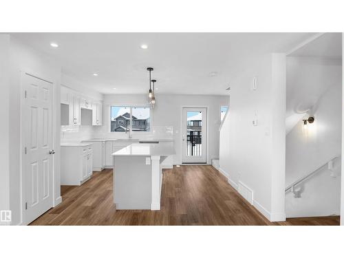 109 Nerine Cr, St. Albert, AB - Indoor Photo Showing Other Room