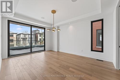 306 Selby Avenue, Ottawa, ON - Indoor Photo Showing Other Room