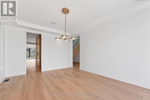306 Selby Avenue, Ottawa, ON - Indoor Photo Showing Other Room