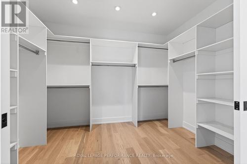 306 Selby Avenue, Ottawa, ON - Indoor With Storage