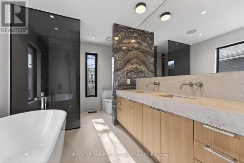 306 Selby Avenue, Ottawa, ON - Indoor Photo Showing Bathroom