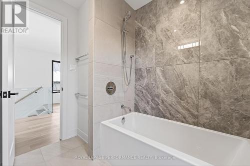 306 Selby Avenue, Ottawa, ON - Indoor Photo Showing Bathroom