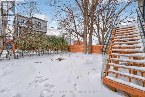 306 Selby Avenue, Ottawa, ON - Outdoor