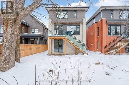 306 Selby Avenue, Ottawa, ON - Outdoor