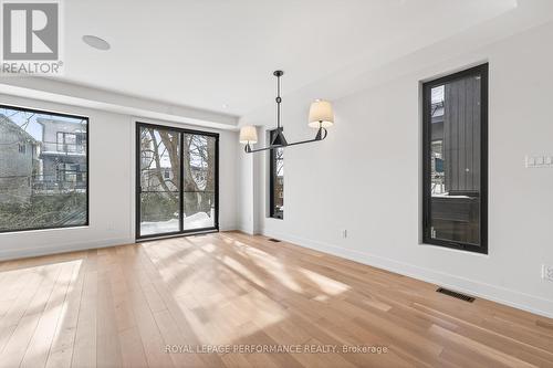 306 Selby Avenue, Ottawa, ON - Indoor Photo Showing Other Room