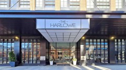 410-608 Richmond Street  Toronto, ON M5V 0N9