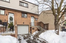 14-1945 Denmar Road  Pickering, ON L1V 3E2