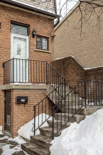 14-1945 Denmar Road, Pickering, ON - Outdoor With Exterior