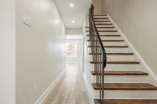 14-1945 Denmar Road, Pickering, ON - Indoor Photo Showing Other Room