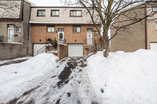 14-1945 Denmar Road, Pickering, ON - Outdoor