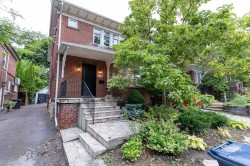 184 Lawrence Avenue E Toronto, ON M4N 1T1