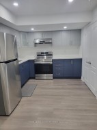 Bsmt-53 Hubbell Road  Brampton, ON L6Y 1P3