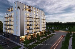 406-7 Erie Avenue  Brantford, ON N3S 2E7