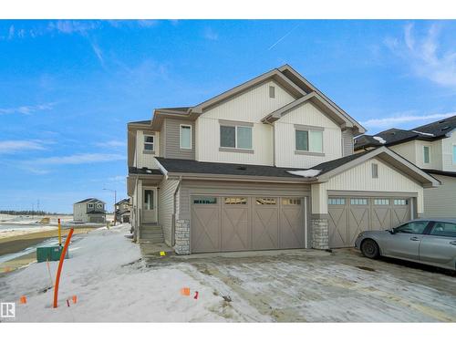 115 FICUS WY  Fort Saskatchewan, AB T8L 0Z6
