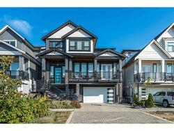 16739 16A AVENUE  Surrey, BC V3Z 0T3