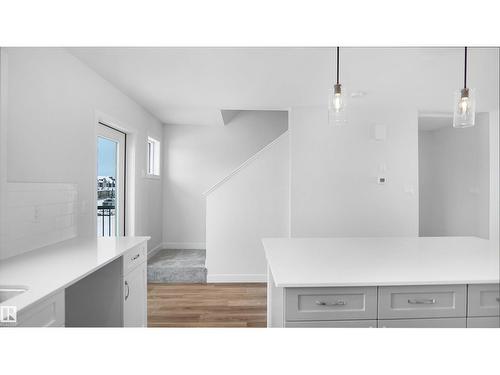 115 Nerine Cr, St. Albert, AB - Indoor