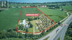 85 LOVEKIN ROAD  Clarington (Newcastle), ON L1B 1L9