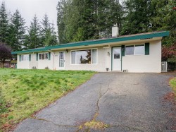 2324 French Rd NORTH Sooke, BC V9Z 0M5