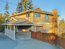 280 Milburn Dr  Colwood, BC V8W 4A3