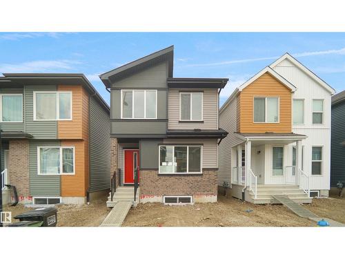 22931 82 AV NW  Edmonton, AB T5T 4N5