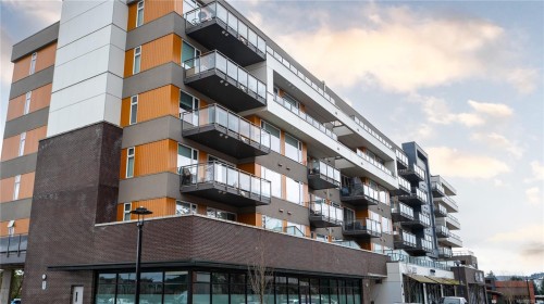 308-967 Whirlaway Cres  Langford, BC V9B 0Y1