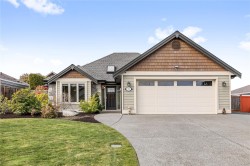 387 Kingsley St  Parksville, BC V9P 1H6