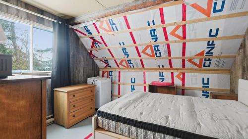 Intérieur - 320 3E Rang De Jersey S., Saint-Martin, QC - Indoor Photo Showing Bedroom