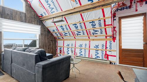 Intérieur - 320 3E Rang De Jersey S., Saint-Martin, QC - Indoor Photo Showing Other Room