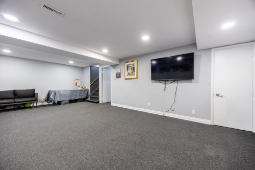 Basement - 5741 Av. Blossom, Côte-Saint-Luc, QC - Indoor