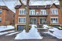 5485 Av. Earnscliffe  Montréal (Côte-Des-Neiges/Notre-Dame-De-Grâce), QC H3X 2P8