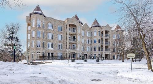 405-295 Rue de Vimy  Saint-Bruno-De-Montarville, QC J3V 6L2