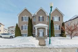 103-2333 Rue de l'Hortensia  Terrebonne (La Plaine), QC J7M 2E4