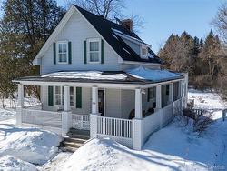 2916 Côte St-Charles  Saint-Lazare, QC J7T 2H8