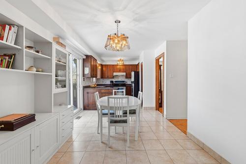 Vue d'ensemble - 124 Rue Stéphanie, Dollard-Des-Ormeaux, QC - Indoor Photo Showing Other Room