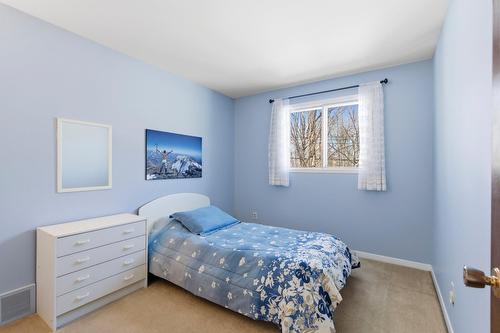 Chambre à coucher - 124 Rue Stéphanie, Dollard-Des-Ormeaux, QC - Indoor Photo Showing Bedroom