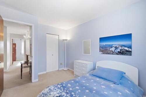 Chambre à coucher - 124 Rue Stéphanie, Dollard-Des-Ormeaux, QC - Indoor Photo Showing Bedroom