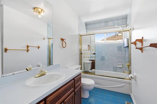 Salle de bains - 124 Rue Stéphanie, Dollard-Des-Ormeaux, QC - Indoor Photo Showing Bathroom