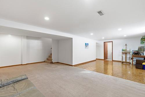 Sous-sol - 124 Rue Stéphanie, Dollard-Des-Ormeaux, QC - Indoor