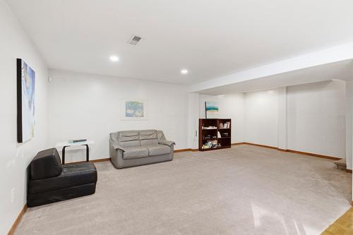 Sous-sol - 124 Rue Stéphanie, Dollard-Des-Ormeaux, QC - Indoor