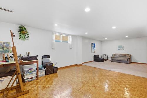 Sous-sol - 124 Rue Stéphanie, Dollard-Des-Ormeaux, QC - Indoor