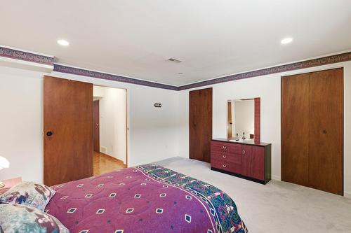 Chambre à coucher - 124 Rue Stéphanie, Dollard-Des-Ormeaux, QC - Indoor Photo Showing Bedroom