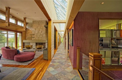 2875 Southey Point Rd, Salt Spring, BC 