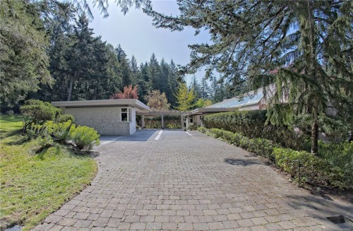 2875 Southey Point Rd, Salt Spring, BC 