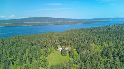 2875 Southey Point Rd, Salt Spring, BC 