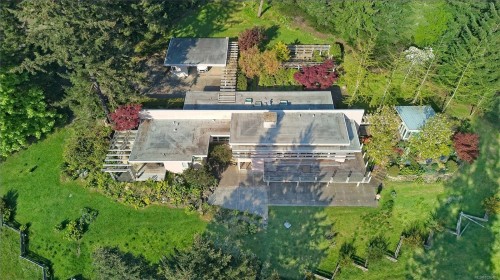2875 Southey Point Rd, Salt Spring, BC 
