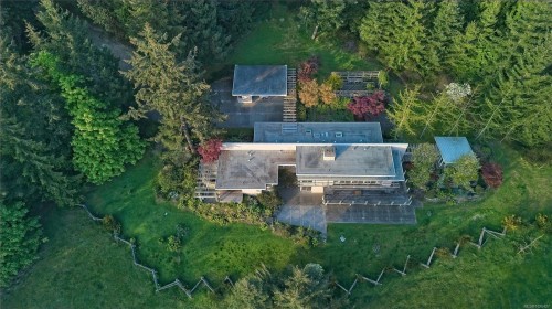 2875 Southey Point Rd, Salt Spring, BC 