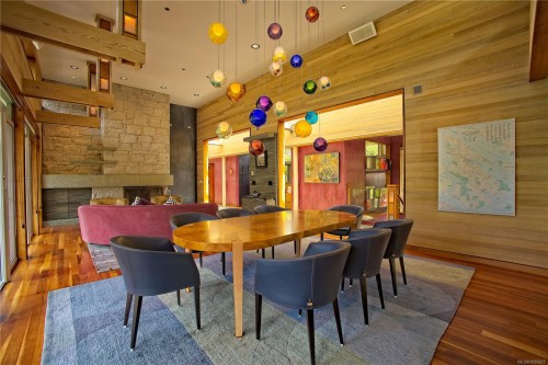 2875 Southey Point Rd, Salt Spring, BC 